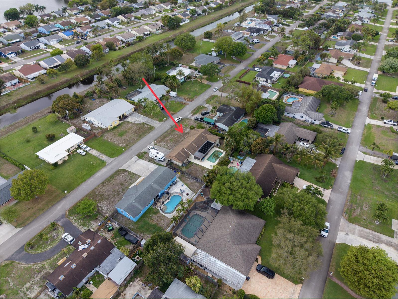 68 W Arch Drive, Lake Worth FL 33467 photo 3