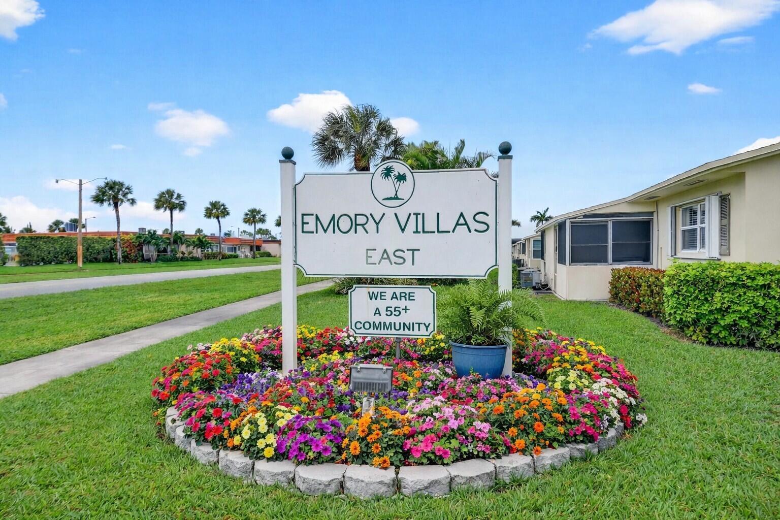 2758 Emory Drive E # B, West Palm Beach FL 33415 photo 2