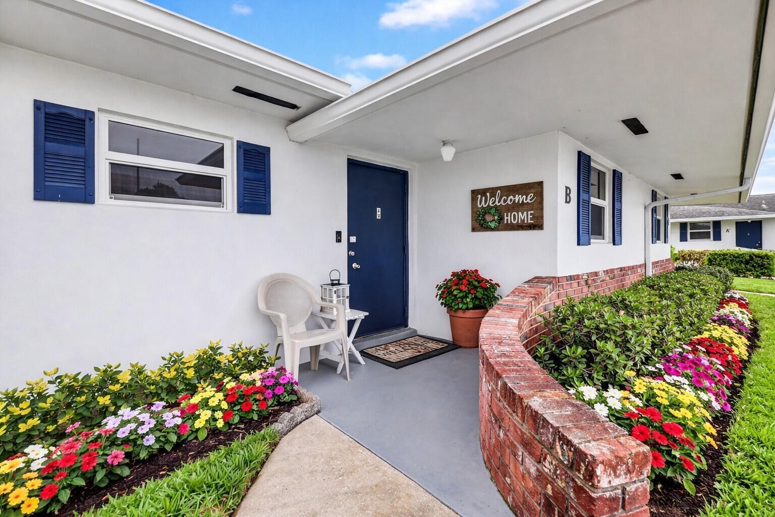 2758 Emory Drive E # B, West Palm Beach FL 33415 photo 3