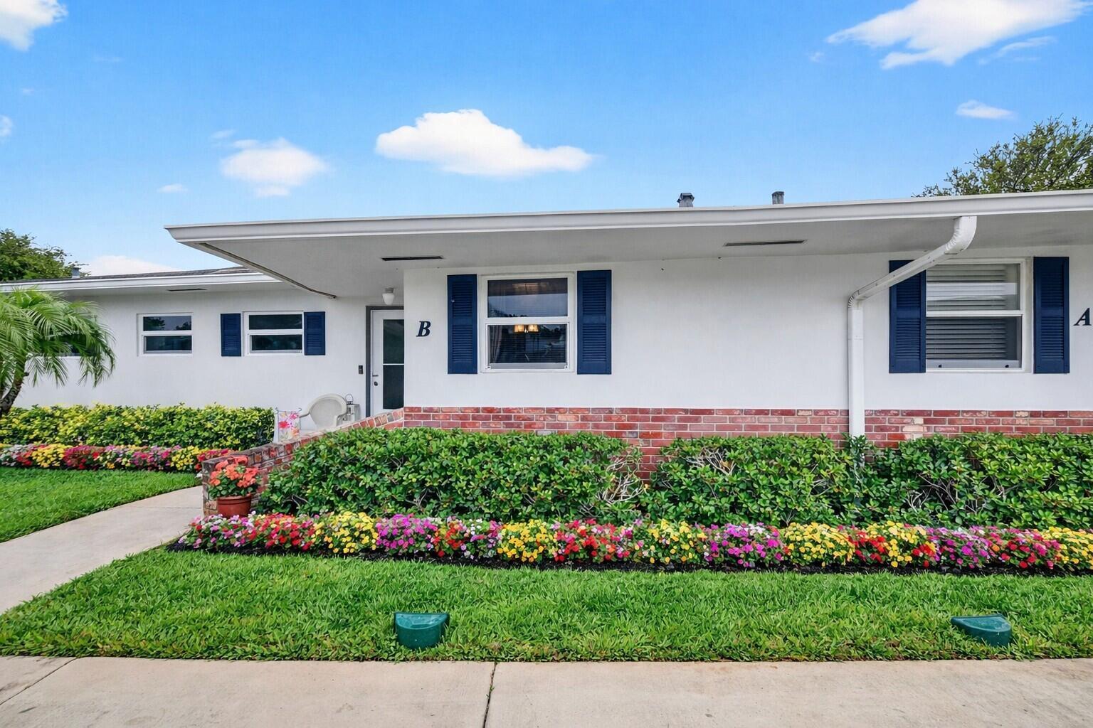 2758 Emory Drive E # B, West Palm Beach FL 33415 photo 4