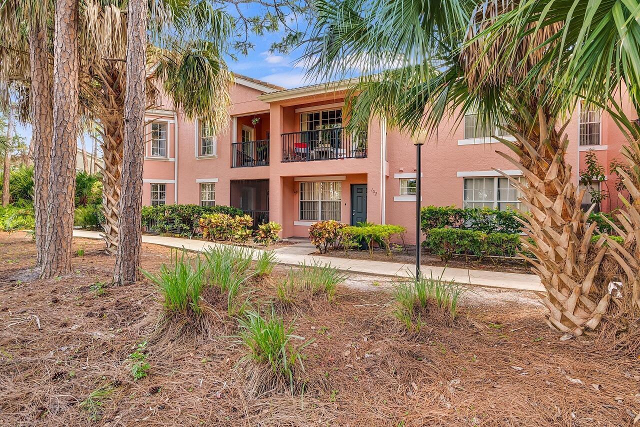 106 SW Peacock Boulevard # 102, Port St. Lucie FL 34986