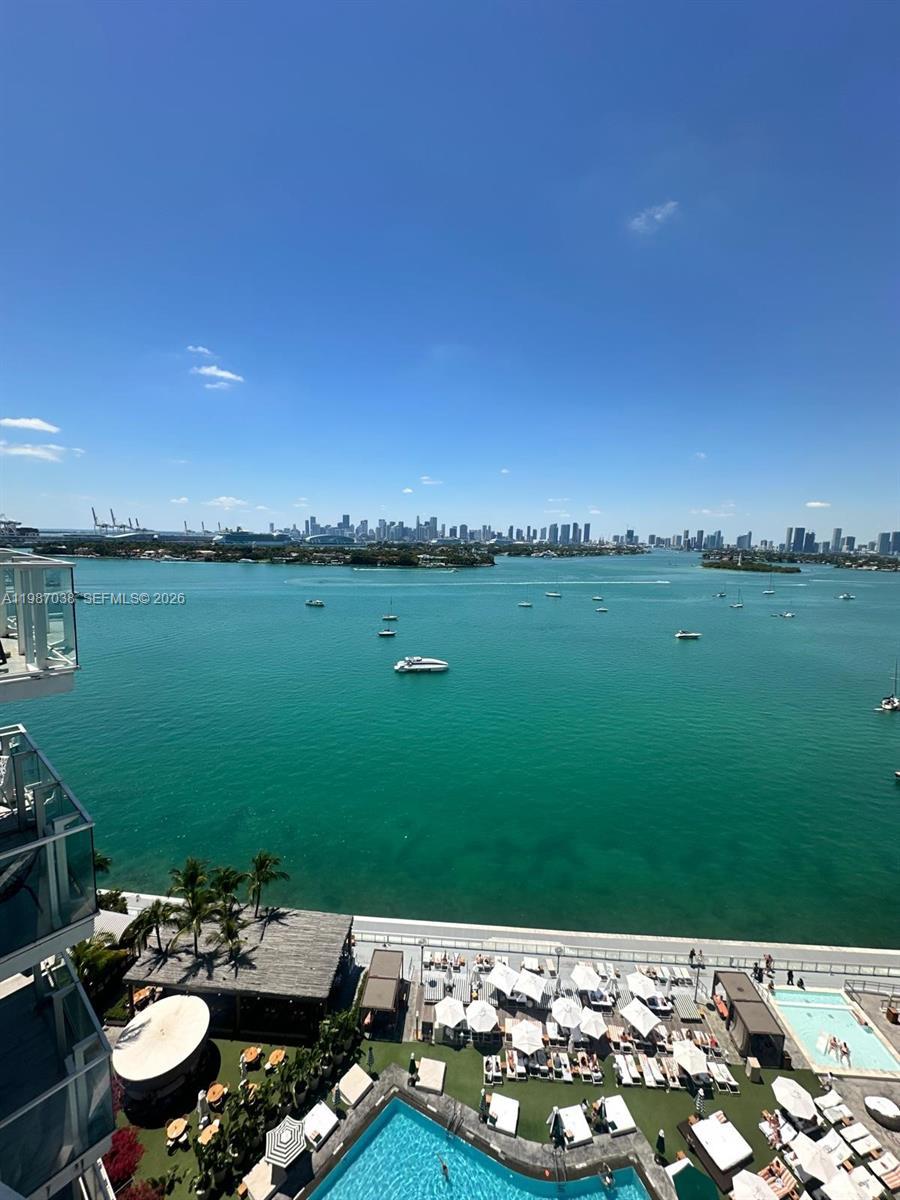 1100 West Ave # 1606, Miami Beach FL 33139 photo 2