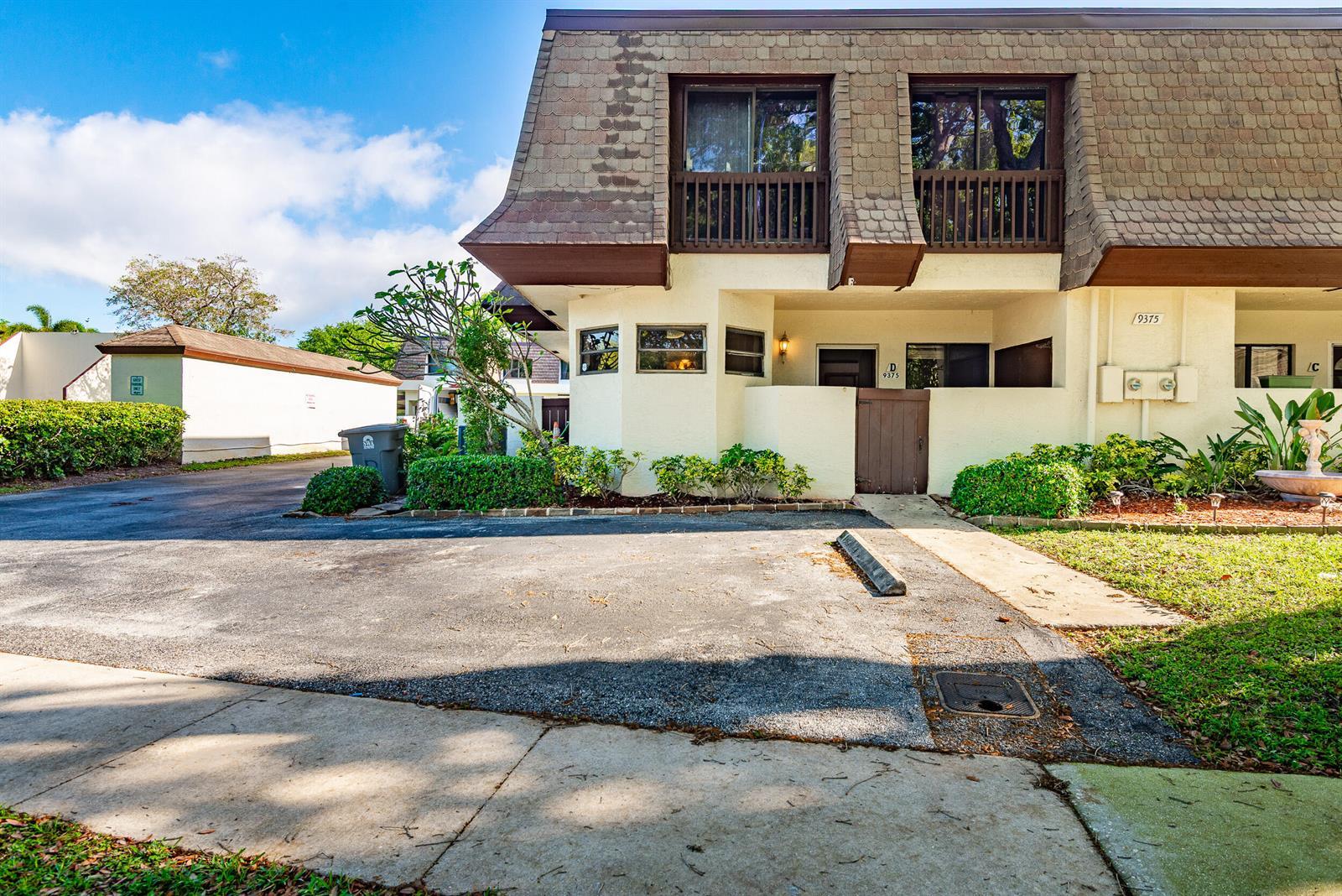 9375 SW 61st Way SW # D, Boca Raton FL 33428