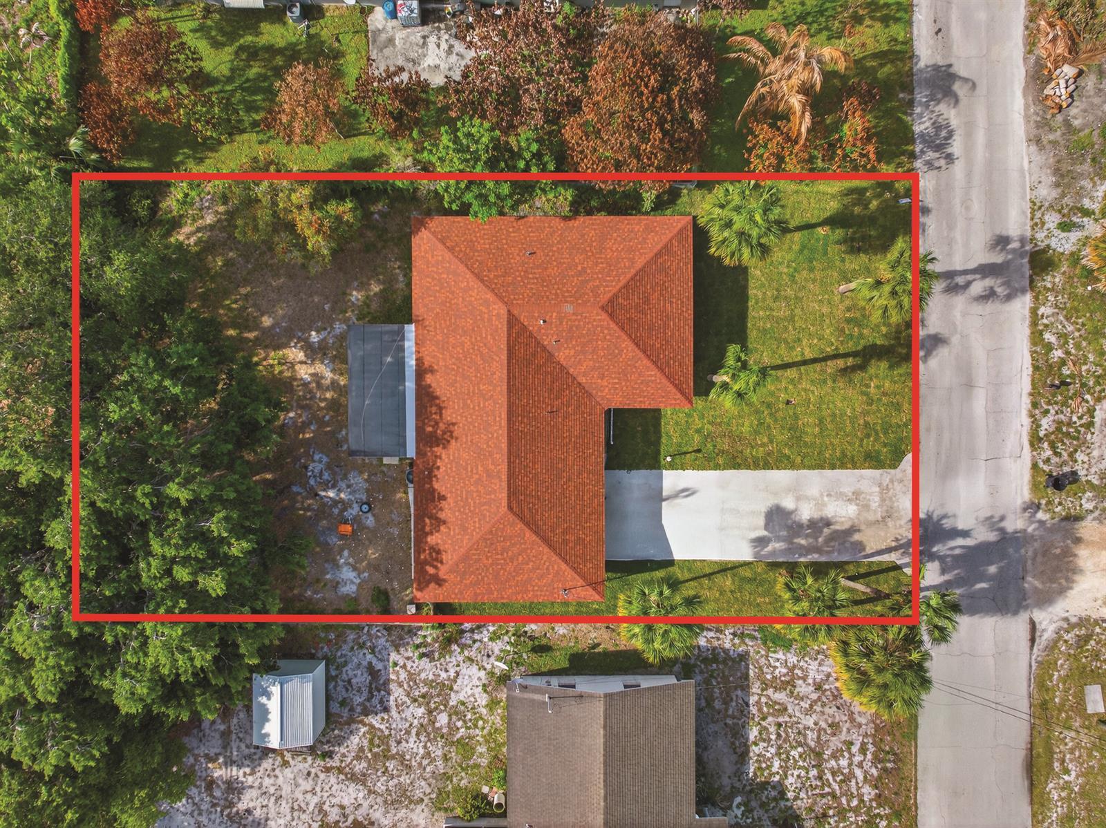 1905 Colonial Road, Fort Pierce FL 34950 photo 2