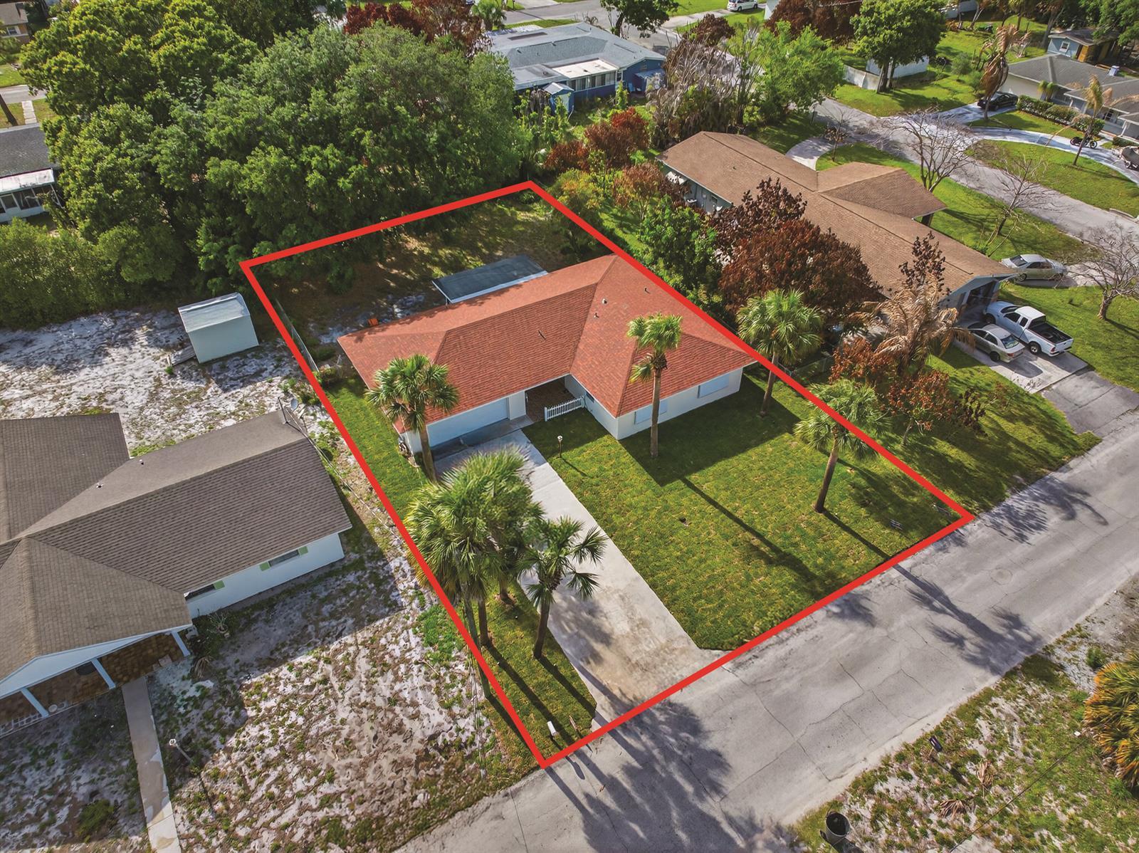 1905 Colonial Road, Fort Pierce FL 34950 photo 3