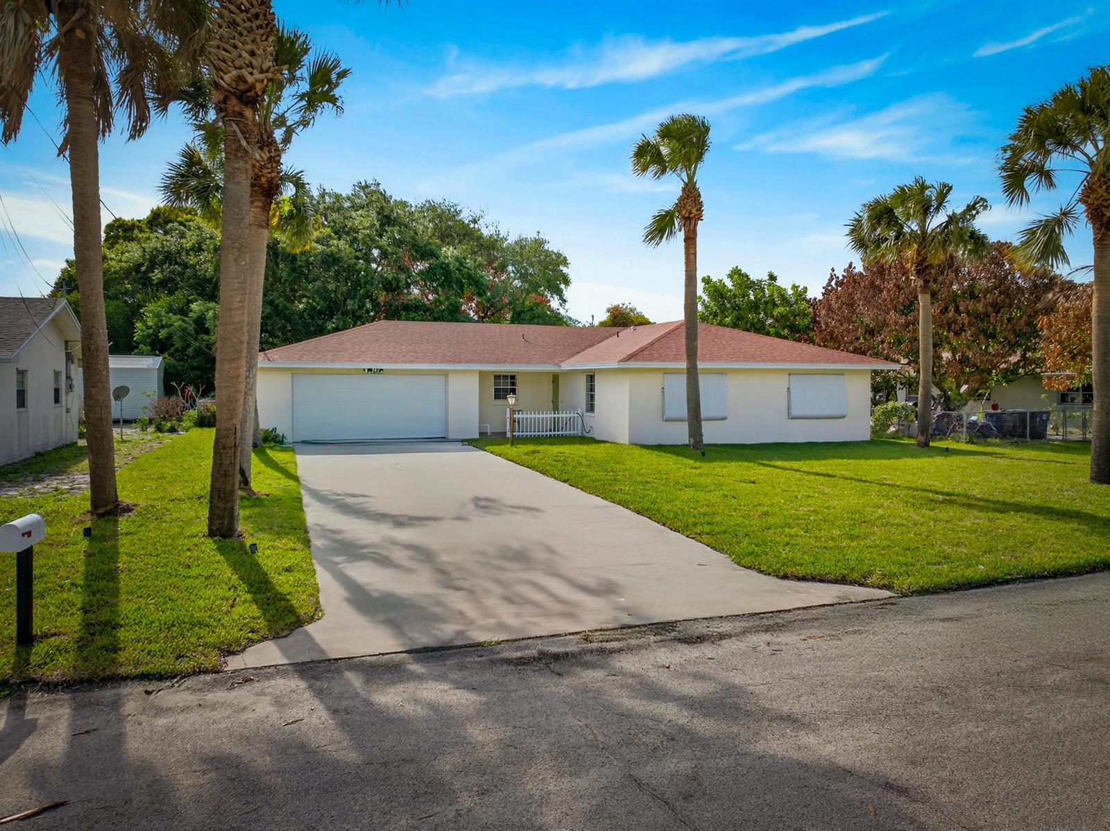 1905 Colonial Road, Fort Pierce FL 34950