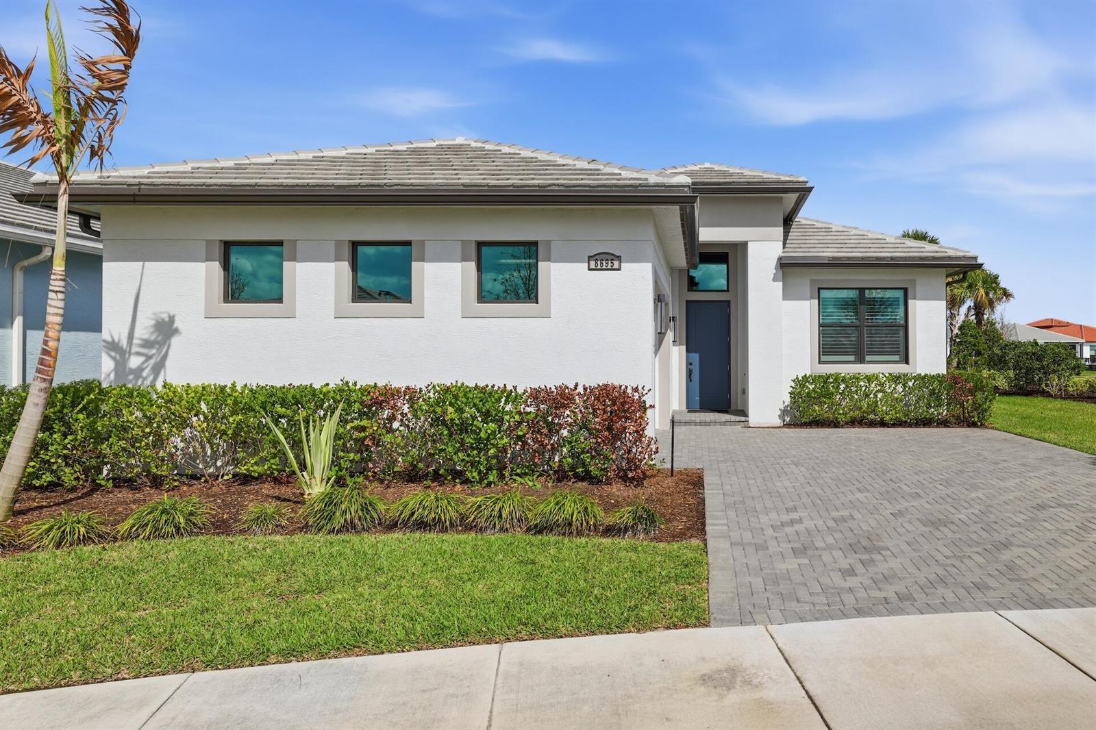 8695 SW Cantante Way, Port St. Lucie FL 34987 photo 5