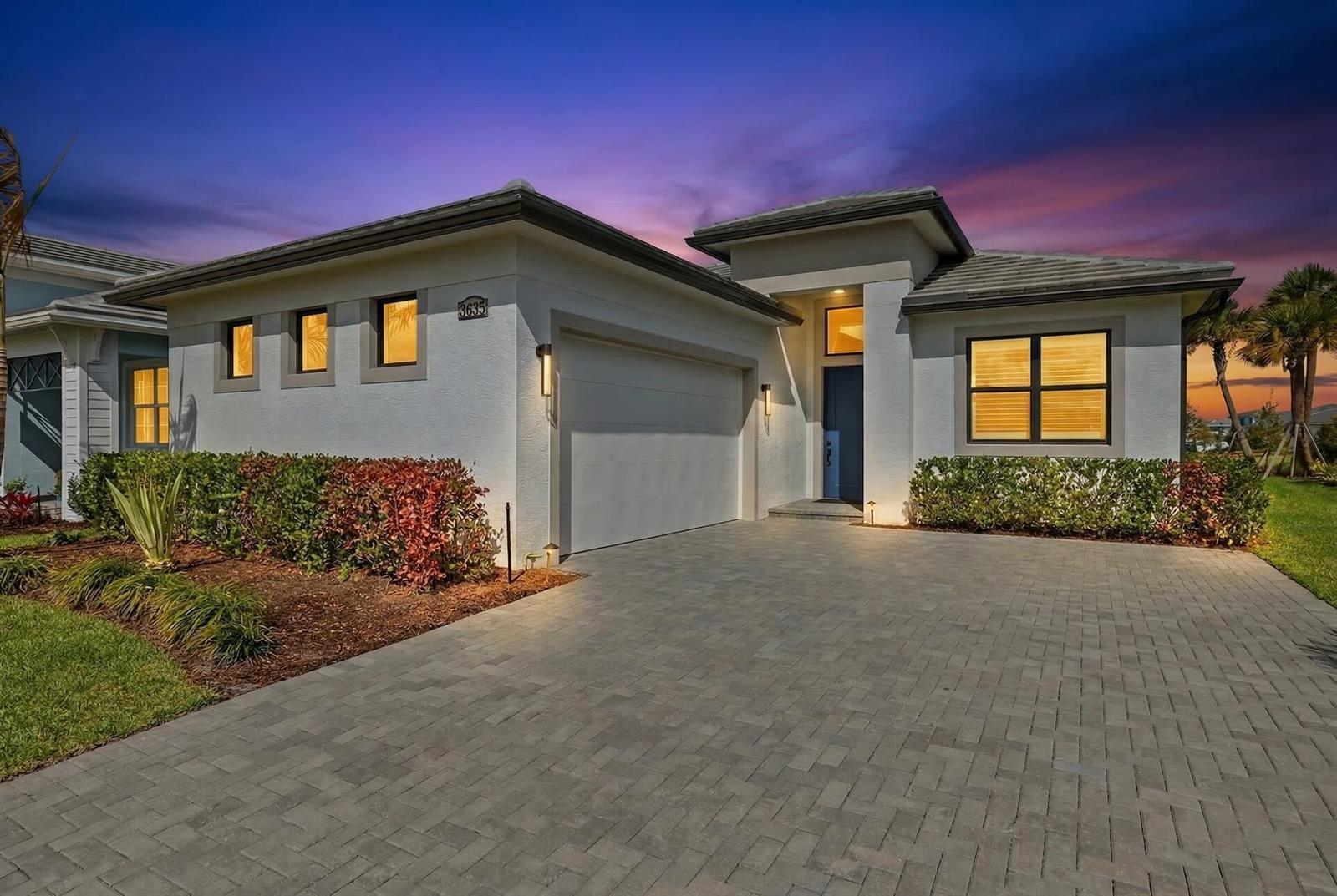 8695 SW Cantante Way, Port St. Lucie FL 34987 photo 4