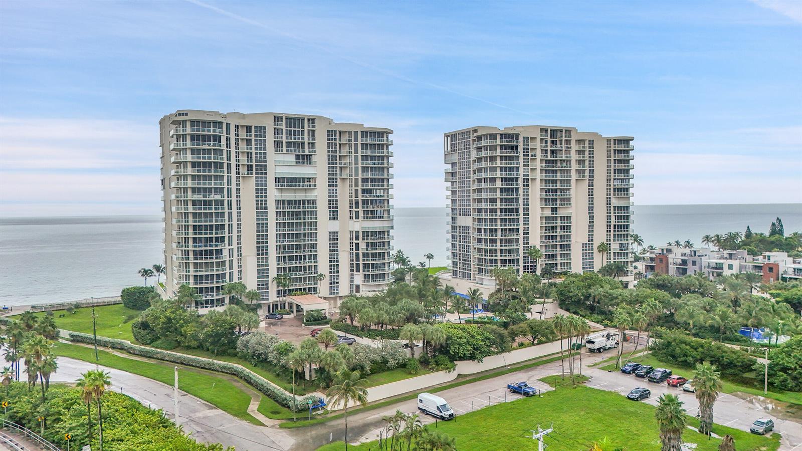 6051 N Ocean Drive # 1003, Hollywood FL 33019