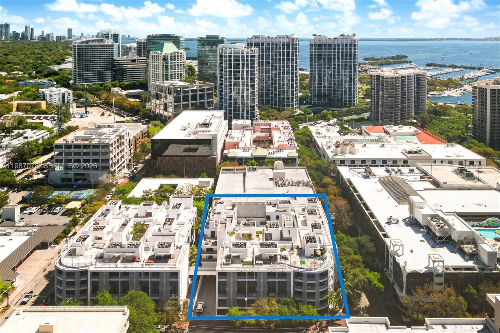 3339 Virginia Street # 316, Miami FL 33133 photo 3