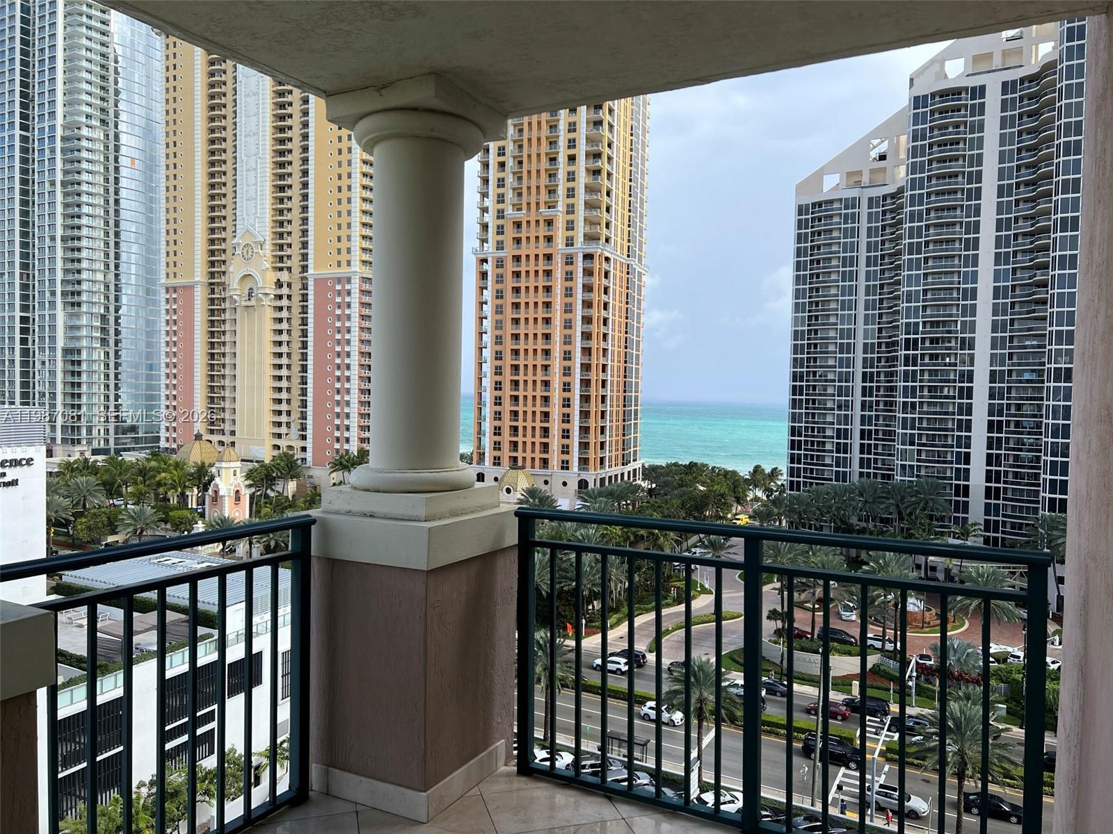 17555 Atlantic Blvd # 1207, Sunny Isles Beach FL 33160 photo 2
