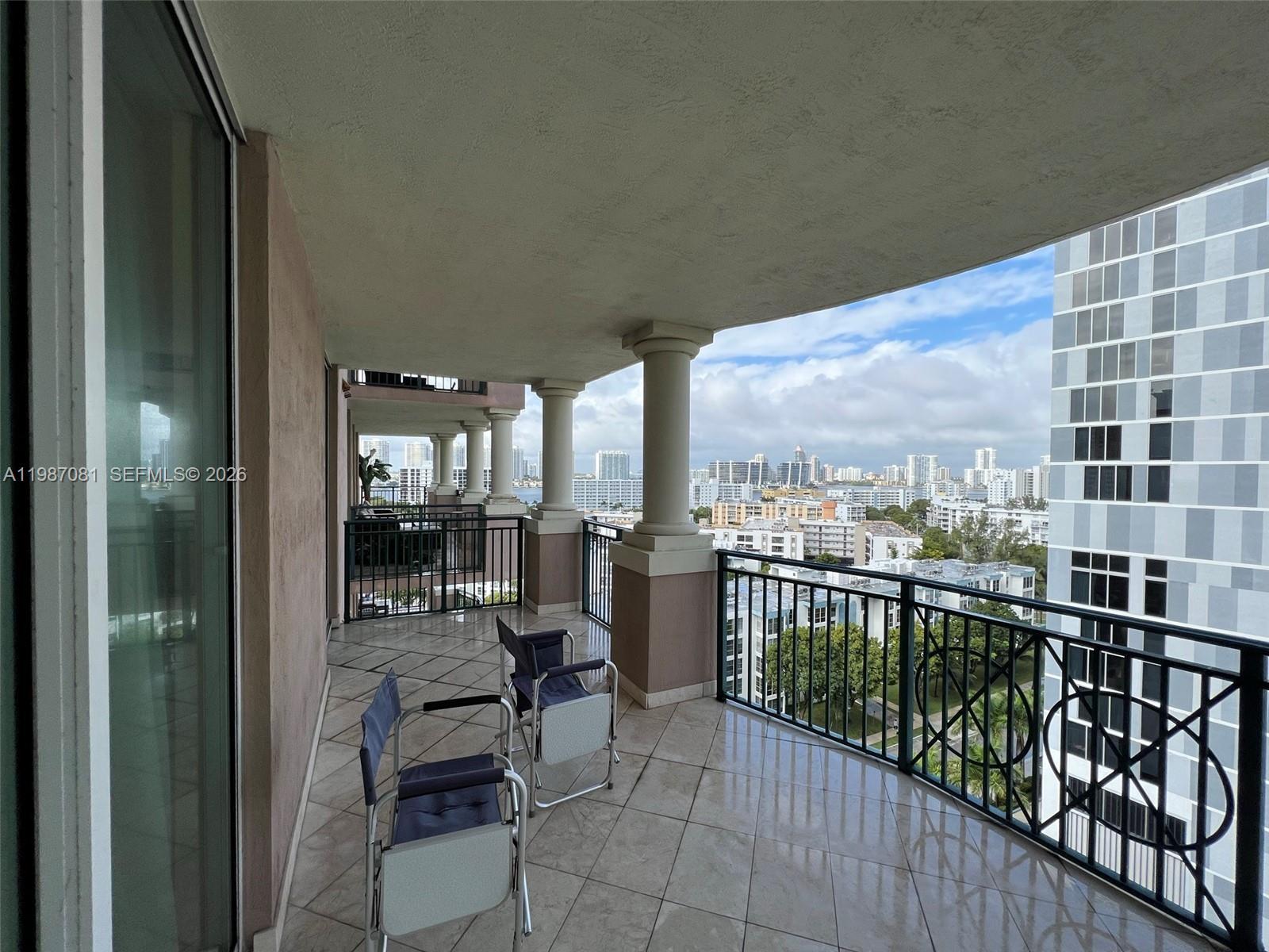 17555 Atlantic Blvd # 1207, Sunny Isles Beach FL 33160 photo 3