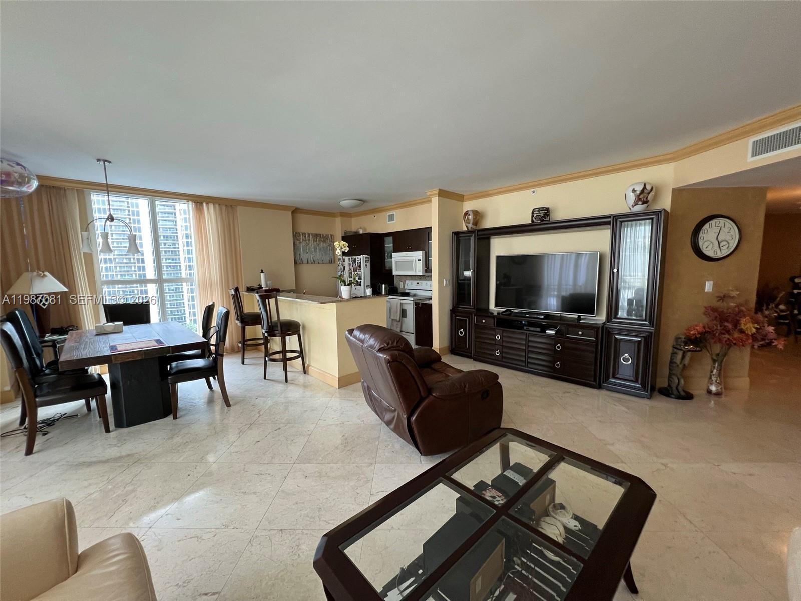 17555 Atlantic Blvd # 1207, Sunny Isles Beach FL 33160 photo 5