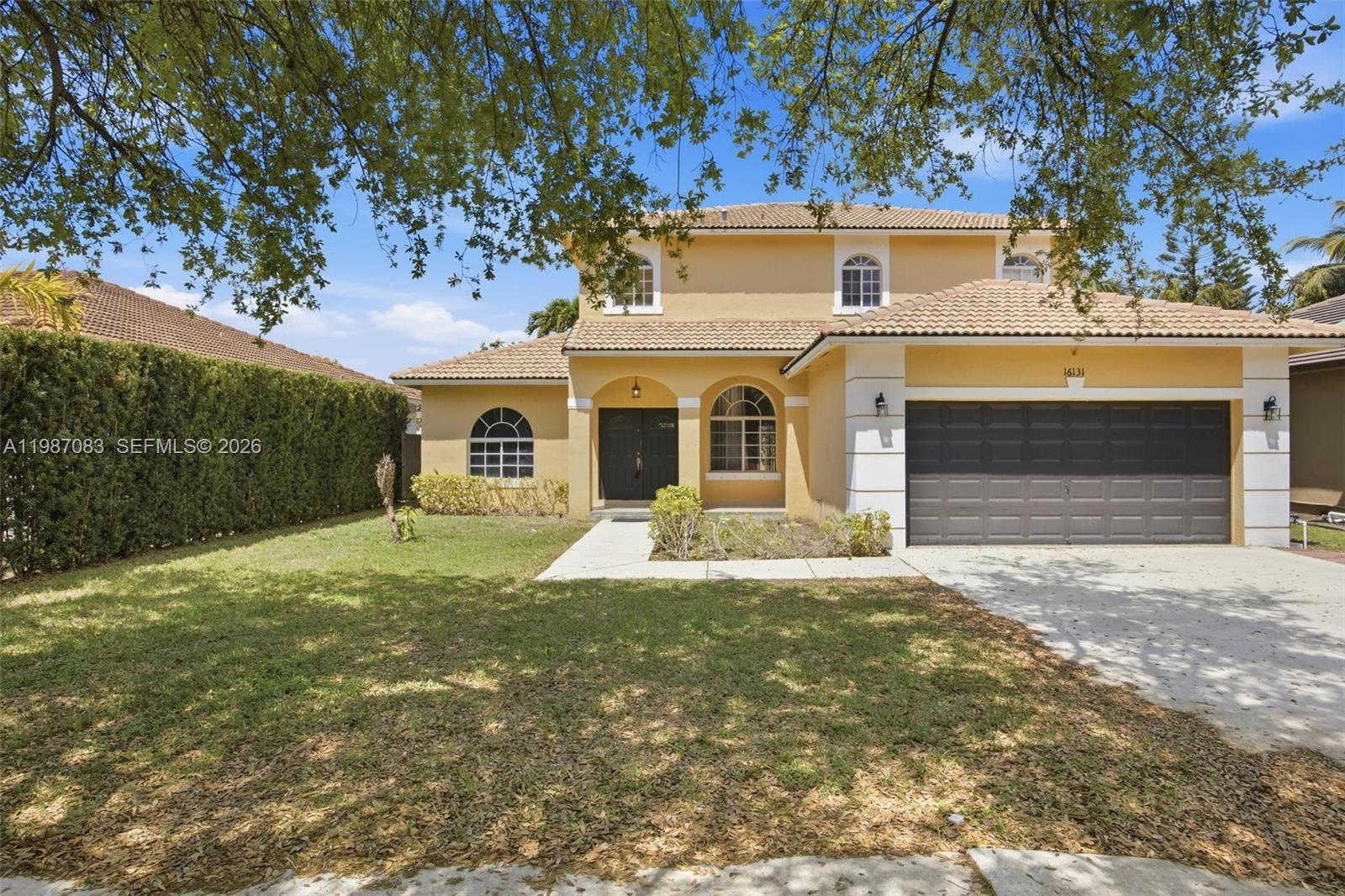 16131 SW 151st Ter, Miami FL 33196 photo 3
