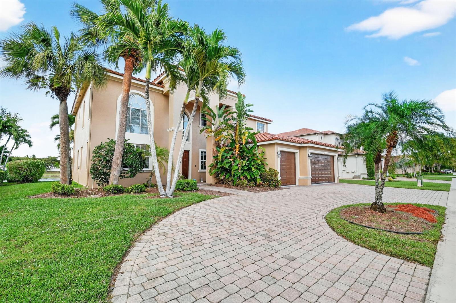 9599 Campi Drive, Lake Worth FL 33467 photo 2