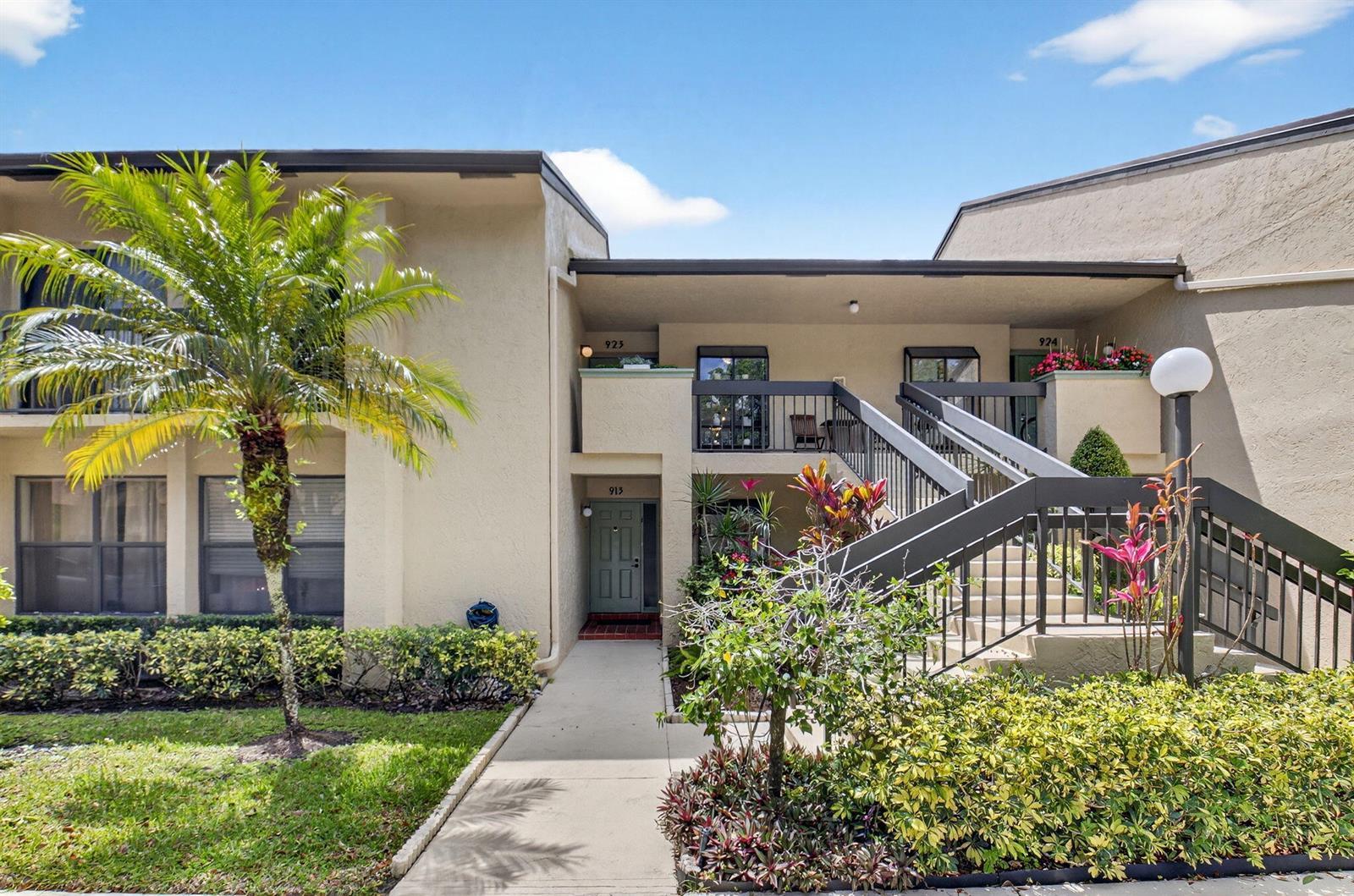 5106 Oak Hill Lane # 923, Delray Beach FL 33484 photo 2