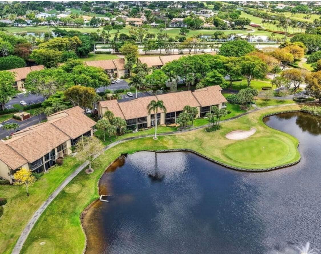 5106 Oak Hill Lane # 923, Delray Beach FL 33484