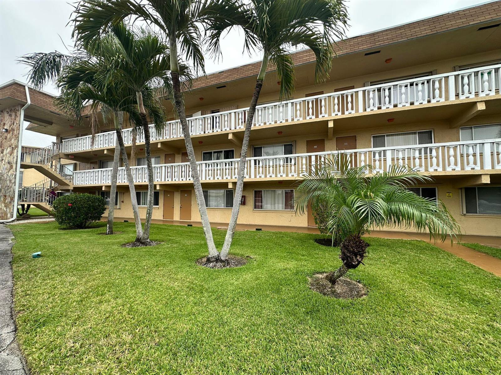 500 Village Green Circle W # 205, Palm Springs FL 33461