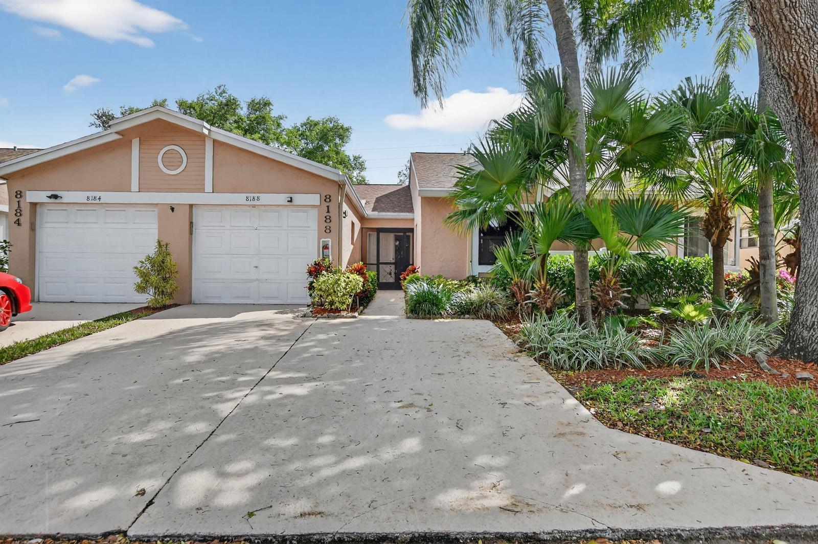 8188 Summerbreeze Lane, Boca Raton FL 33496 photo 2