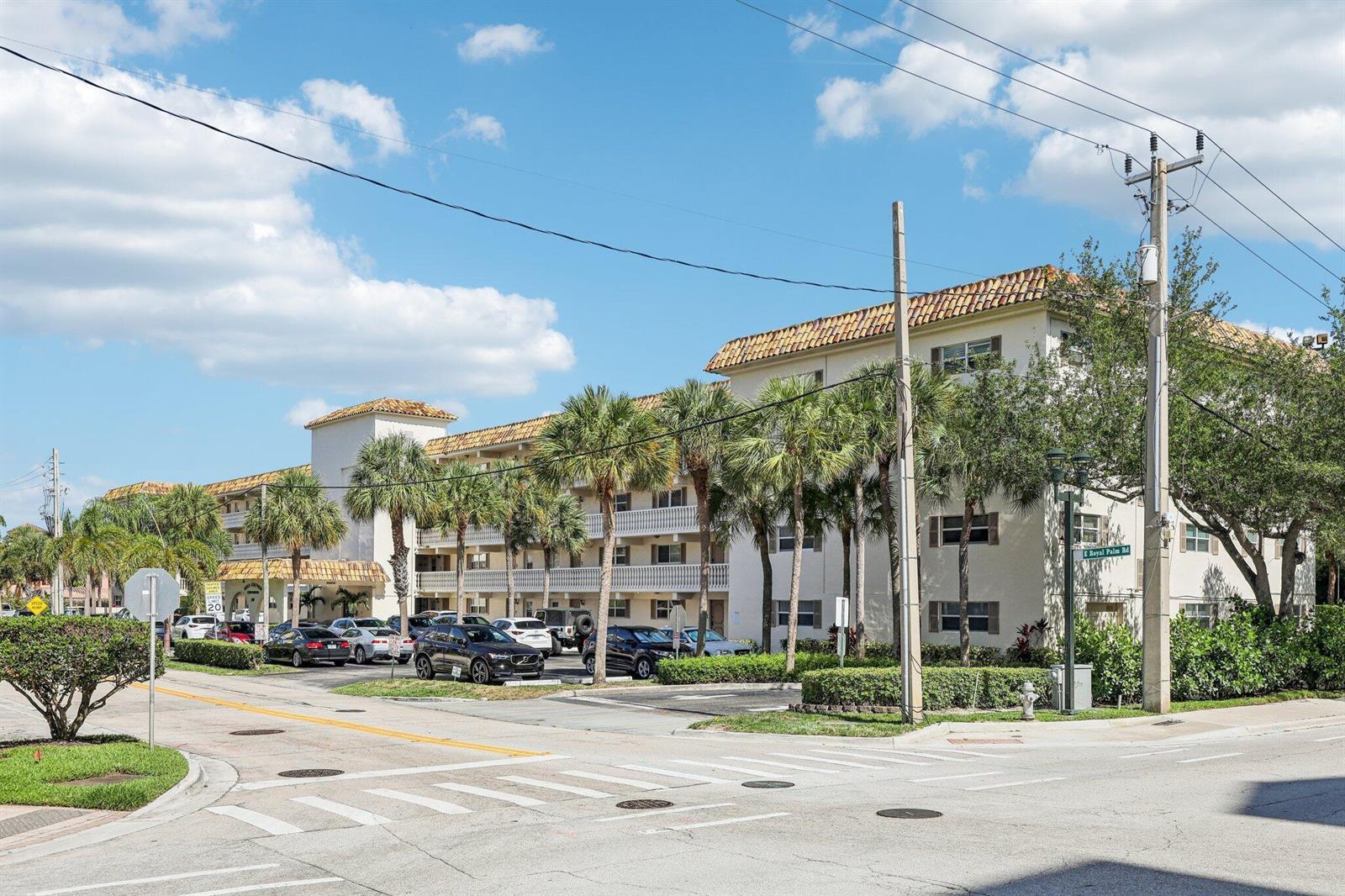 200 E Royal Palm Road, Boca Raton FL 33432