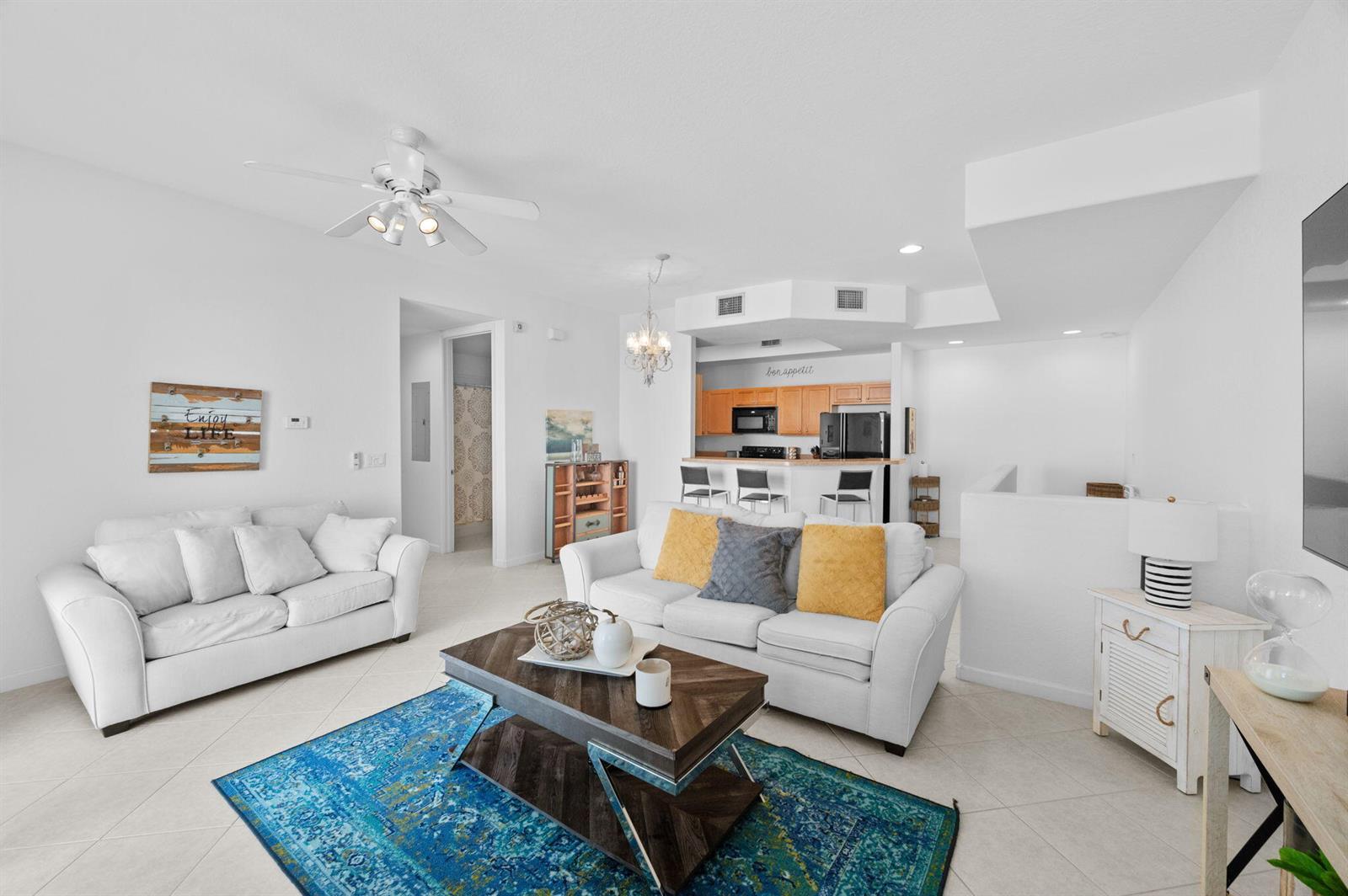 10520 SW Stephanie Way SW # 203, Port St. Lucie FL 34987