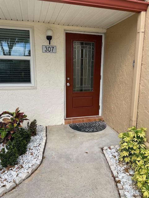 307 Lake Evelyn Drive, West Palm Beach FL 33411 photo 3