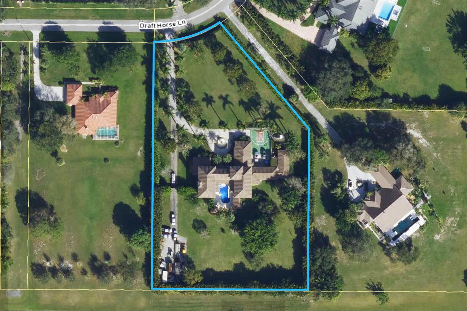 14535 Draft Horse Lane, Wellington FL 33414 photo 3