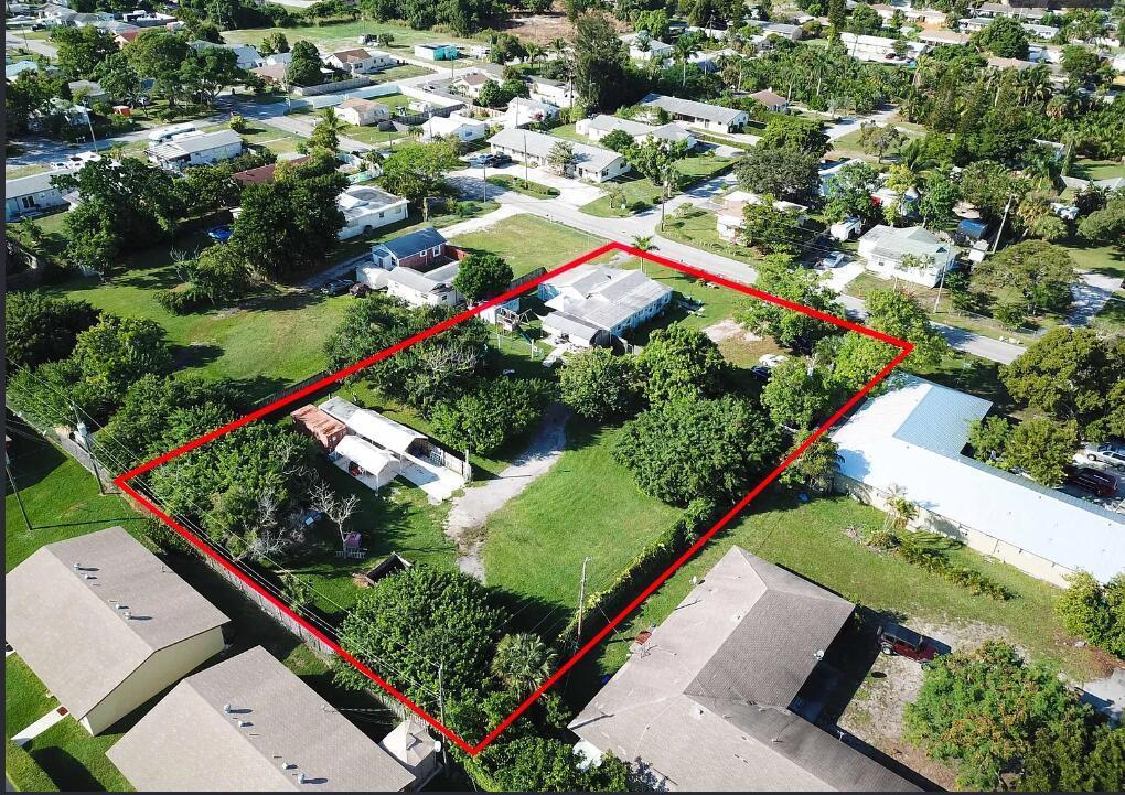 3825 Lakewood Road # A, Palm Springs FL 33461 photo 5