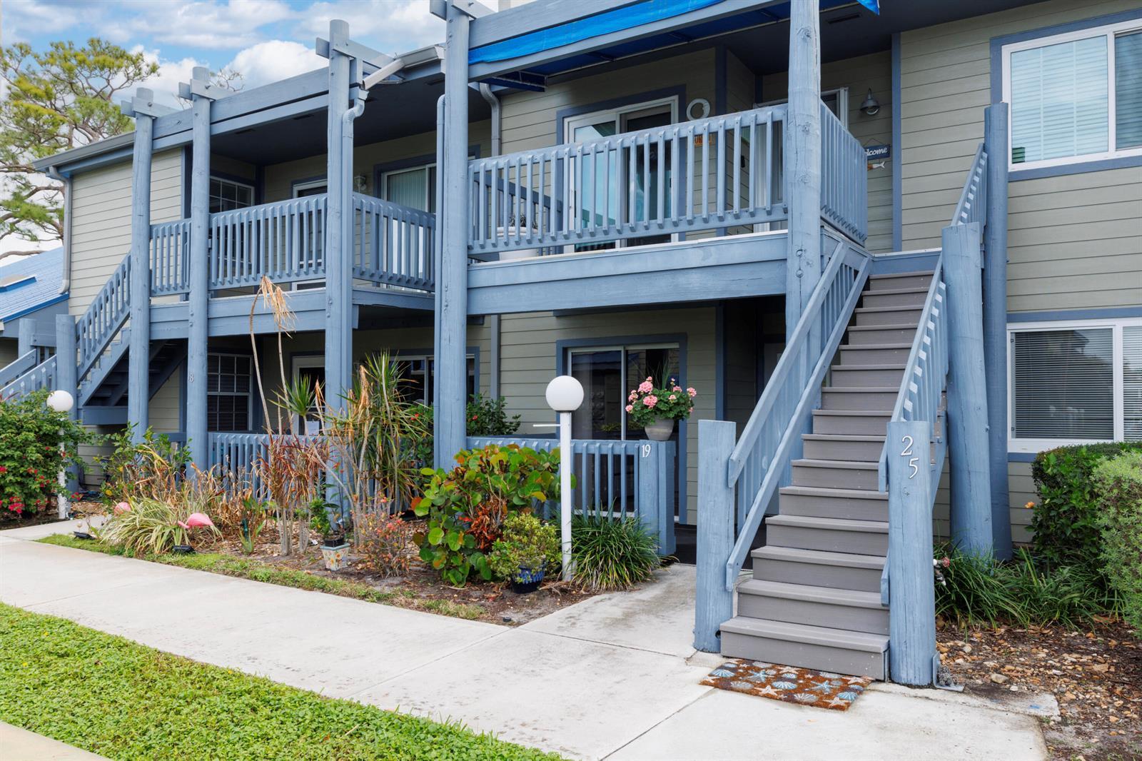 1421 NE 14th Court # 19, Jensen Beach FL 34957 photo 5