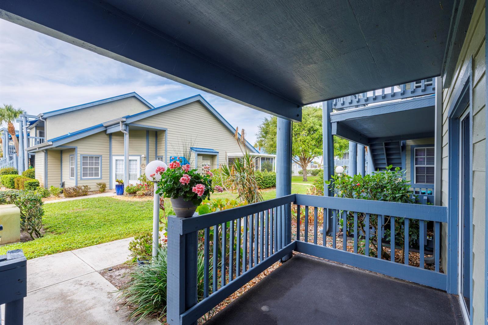1421 NE 14th Court # 19, Jensen Beach FL 34957 photo 4