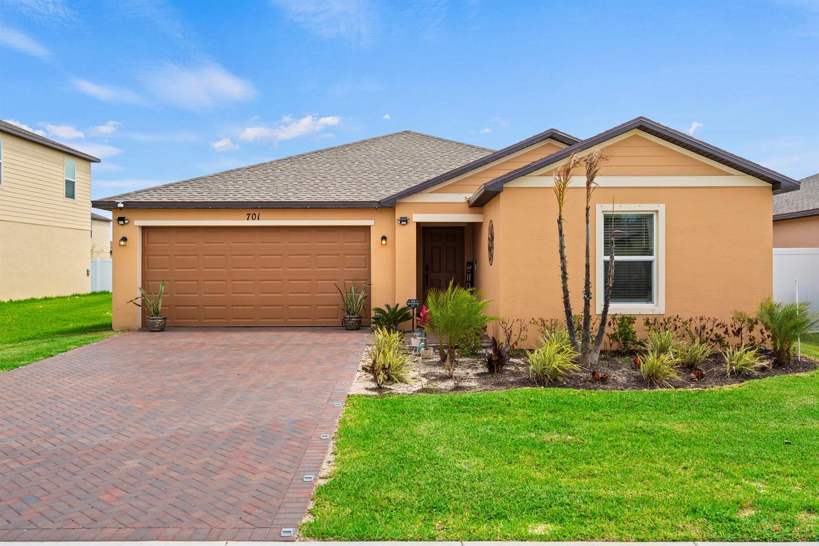 701 Carlyle Way, Fort Pierce FL 34947