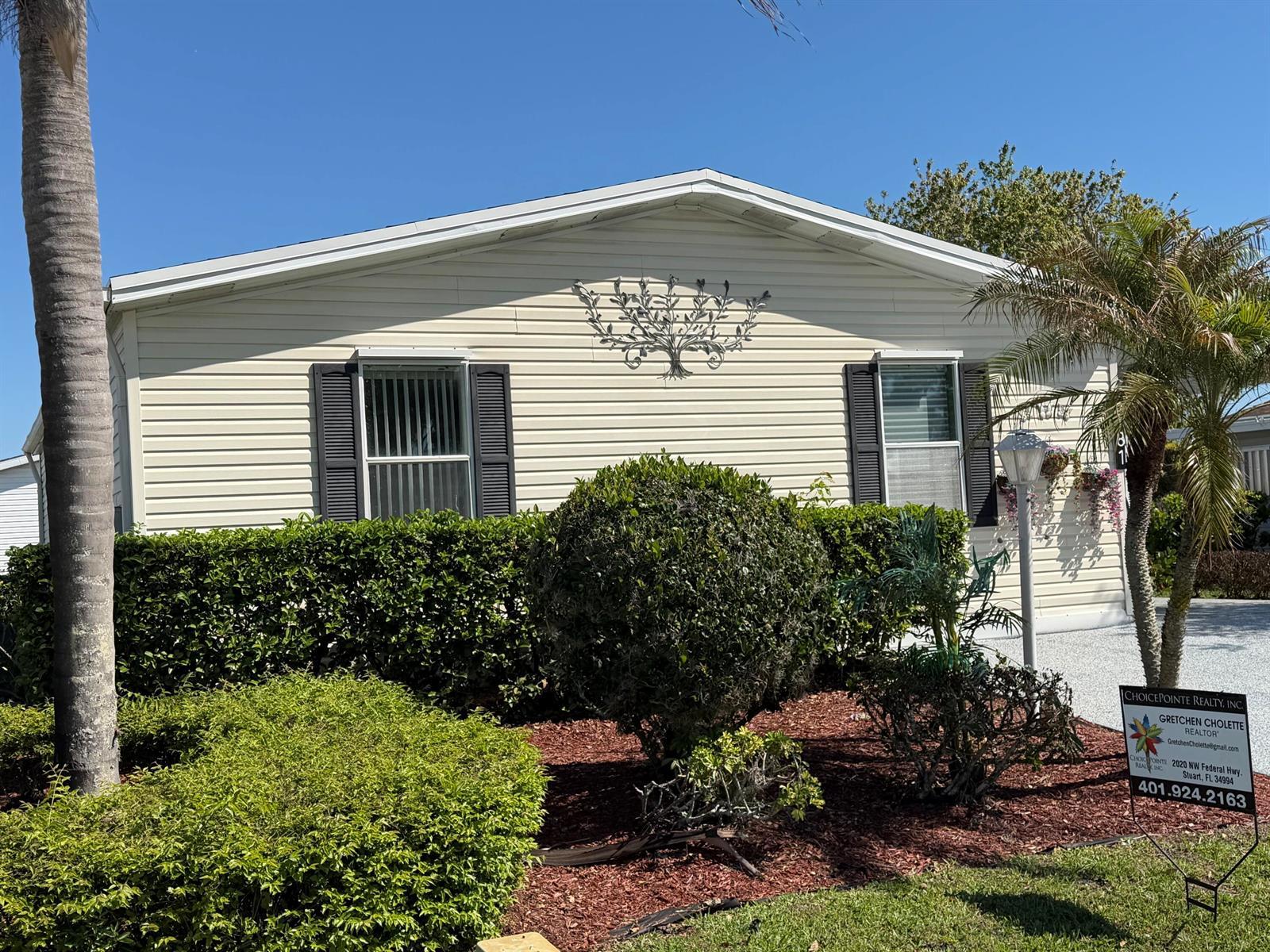 8181 14th Hole Drive, Port St. Lucie FL 34952 photo 2