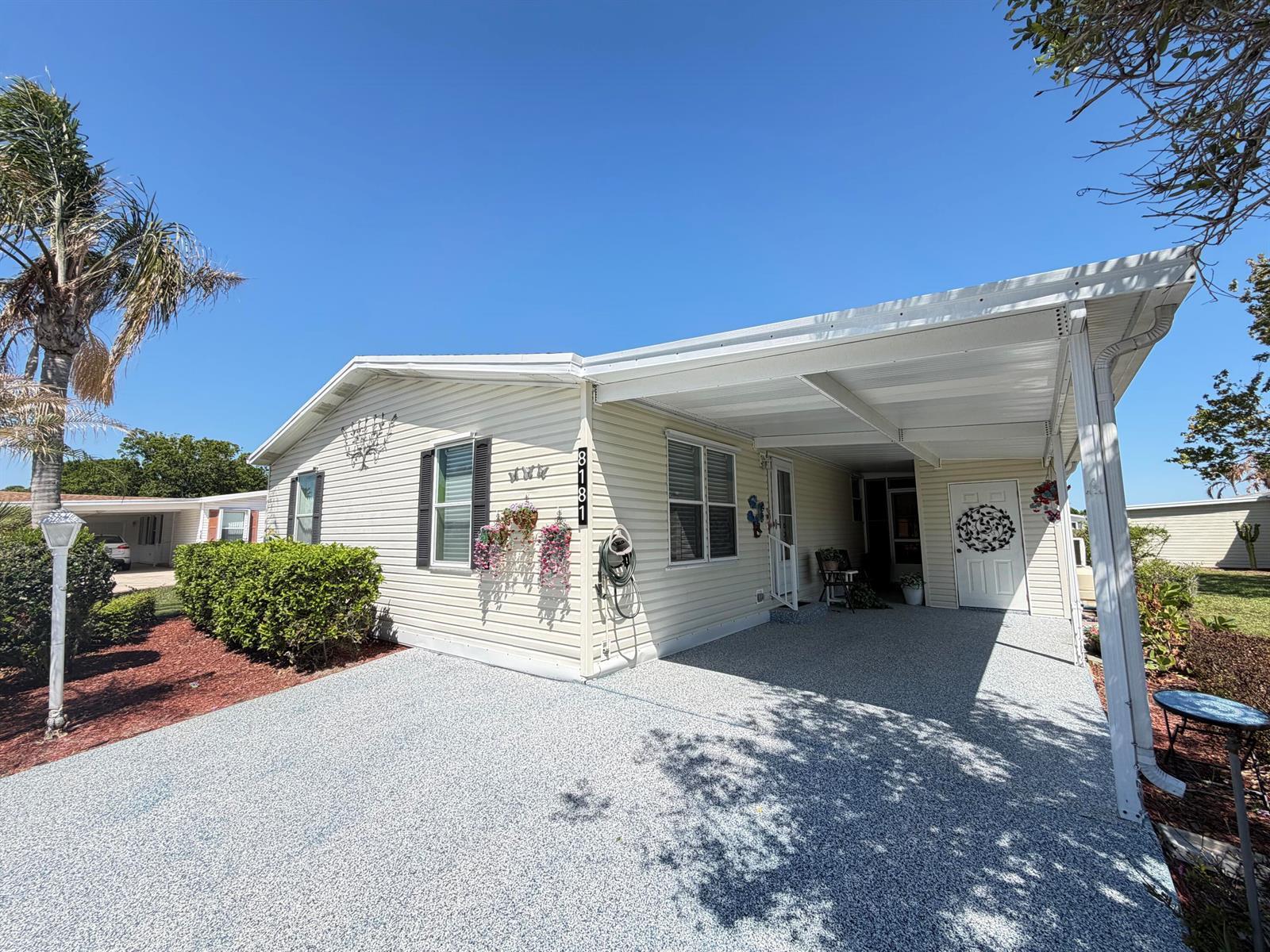 8181 14th Hole Drive, Port St. Lucie FL 34952 photo 4