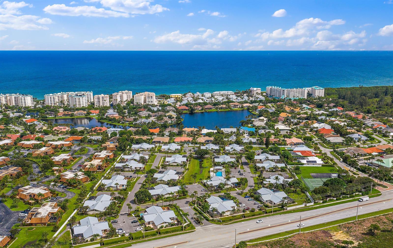 1801 S Us Highway 1 # 13a, Jupiter FL 33477