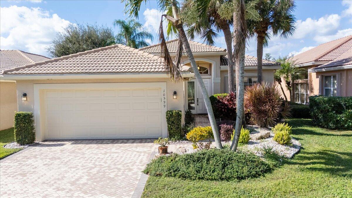 10599 Silverton Lane, Boynton Beach FL 33437 photo 2