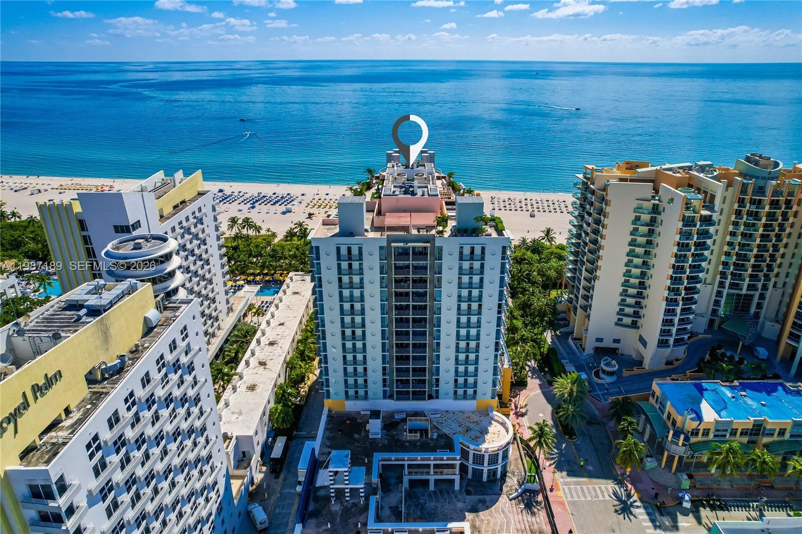 1500 Ocean Dr # 505, Miami Beach FL 33139 photo 2