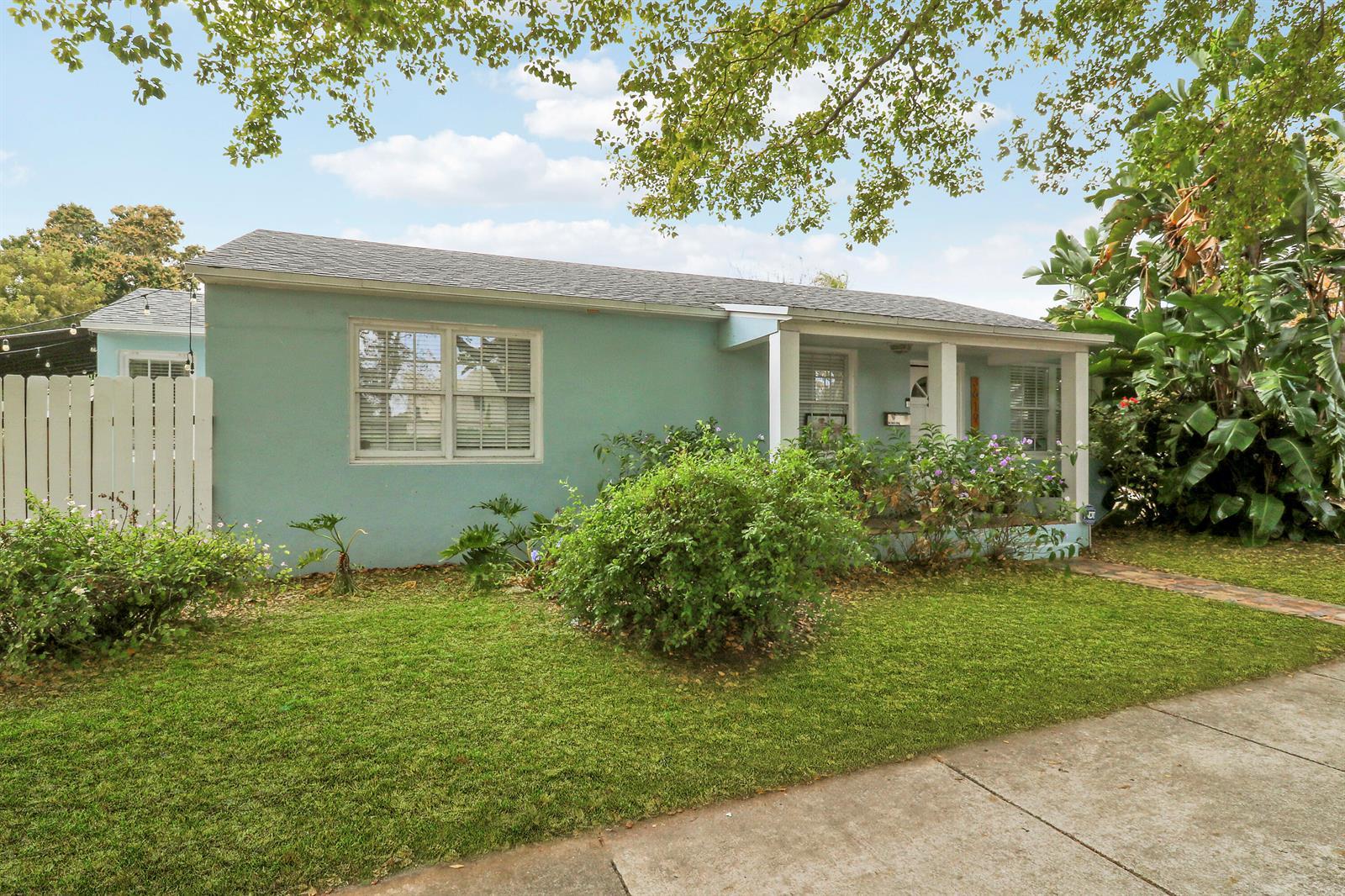3619 Spruce Avenue, West Palm Beach FL 33407 photo 3