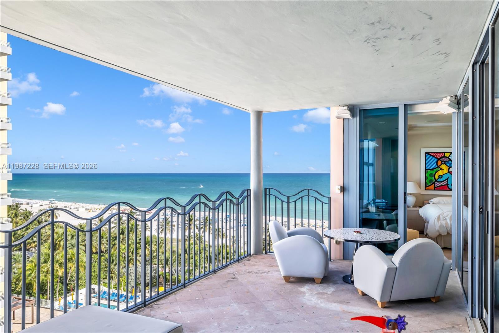 1500 Ocean Dr # 1005, Miami Beach FL 33139 photo 5