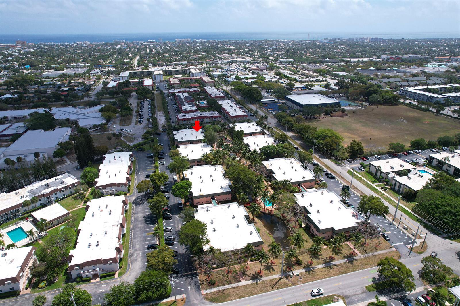 760 SE 2nd Avenue # H105, Deerfield Beach FL 33441 photo 3