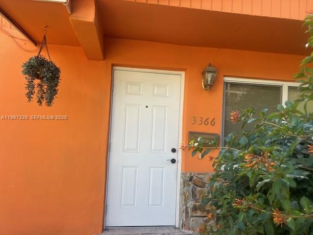 3366 Thomas Ave, Miami FL 33133 photo 2