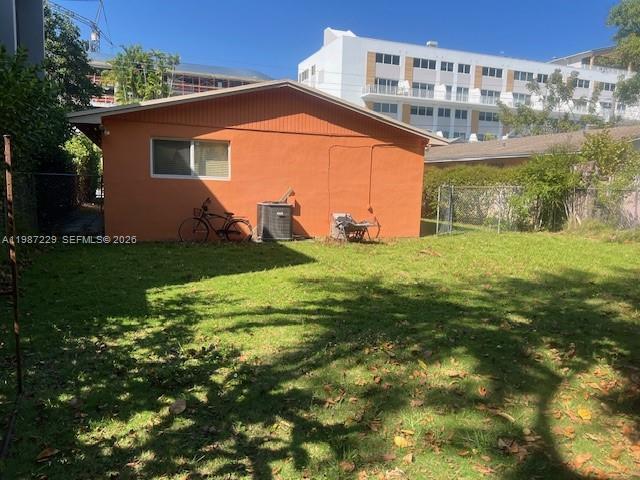 3366 Thomas Ave, Miami FL 33133 photo 4