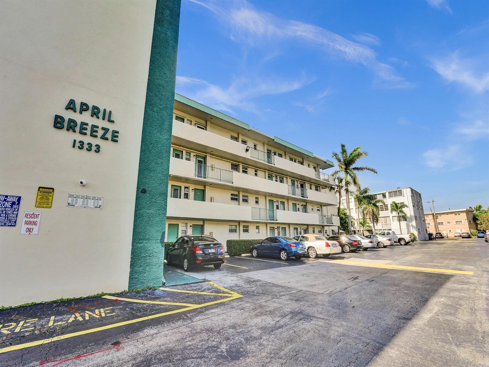 1333 E Hallandale Beach Boulevard # 302, Hallandale Beach FL 33009