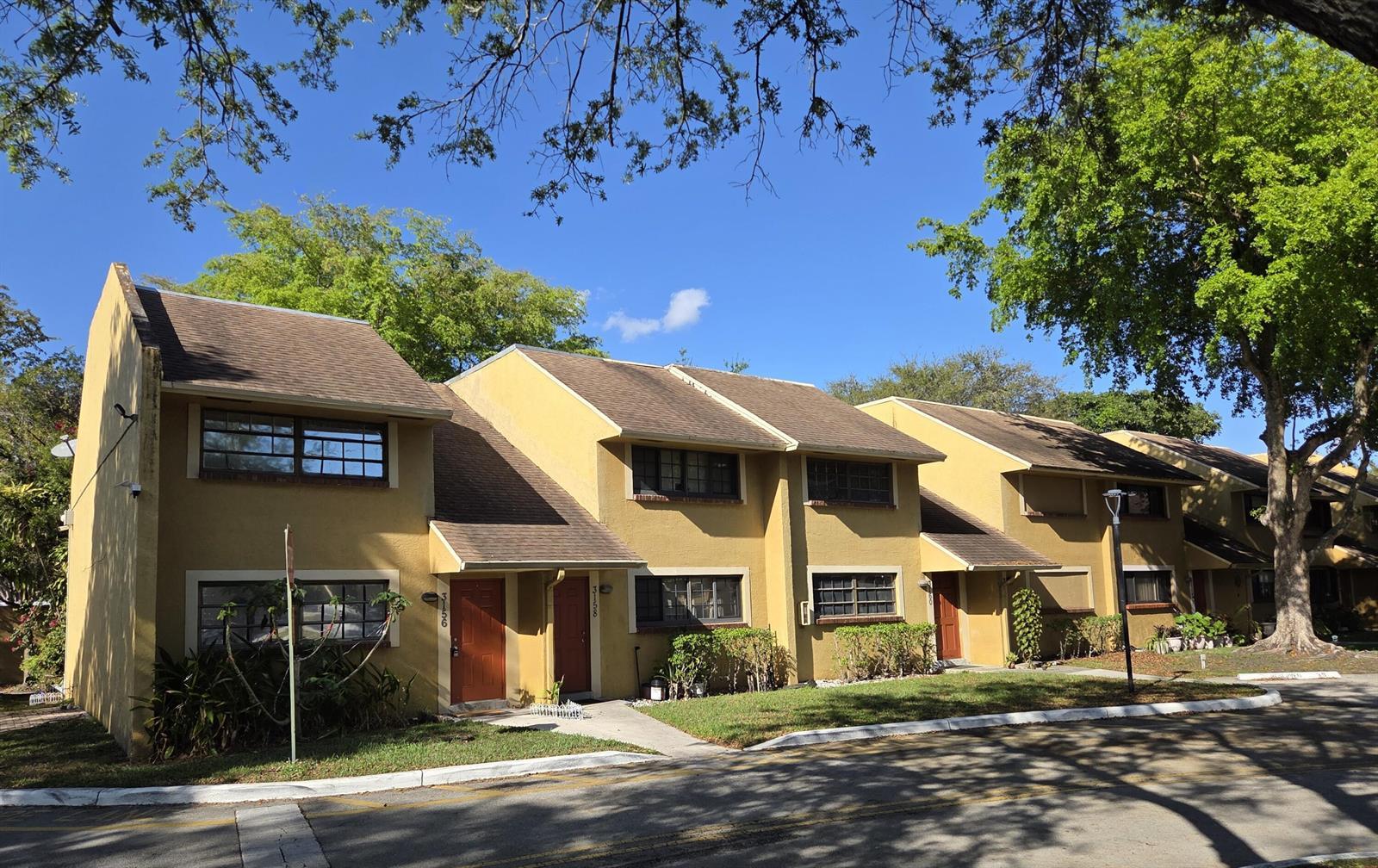 3156 N Pine Island Road # 908, Sunrise FL 33351