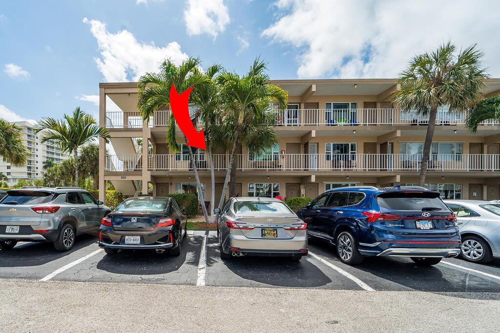 3200 NE 7th Court Unit 201a, Pompano Beach FL 33062 photo 4