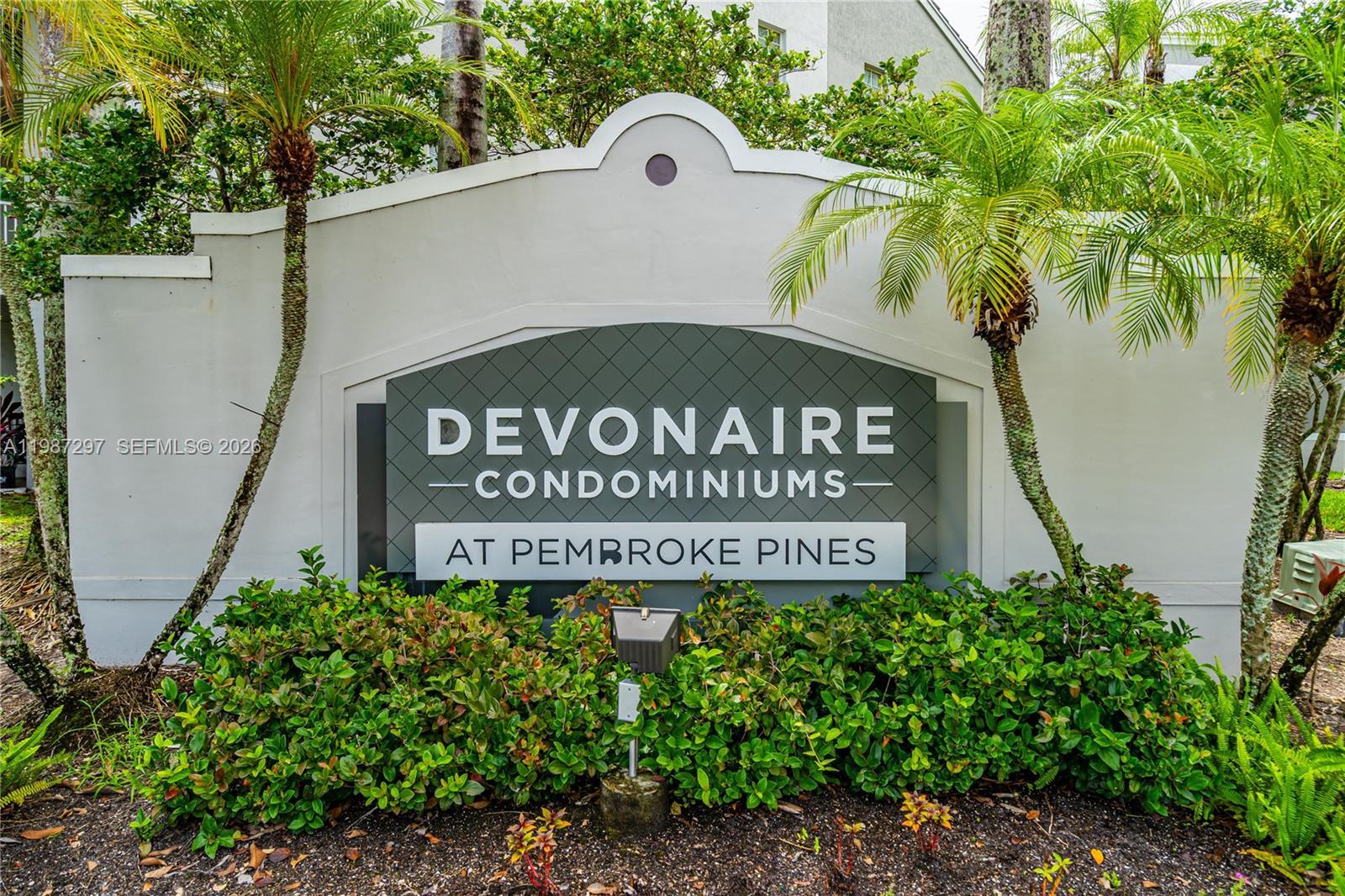 11185 SW 6th St # 301, Pembroke Pines FL 33025 photo 2