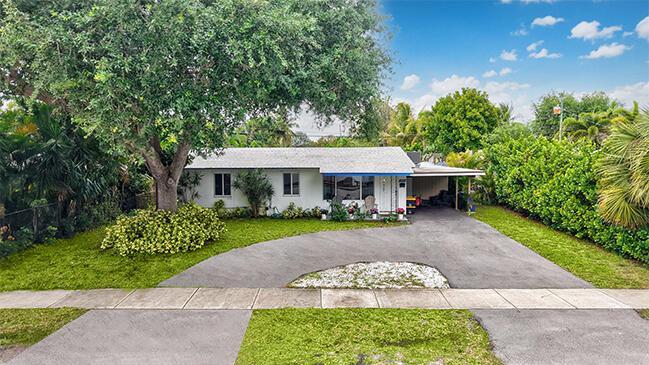 2725 NE 6th Avenue, Wilton Manors FL 33334