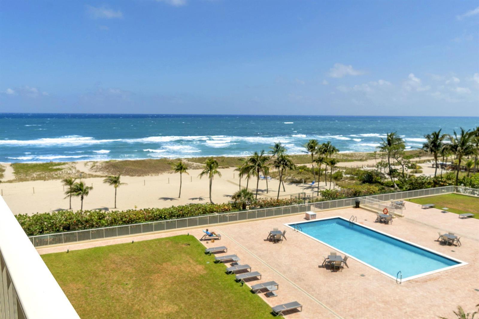 750 N Ocean Boulevard Apt 604, Pompano Beach FL 33062 photo 3