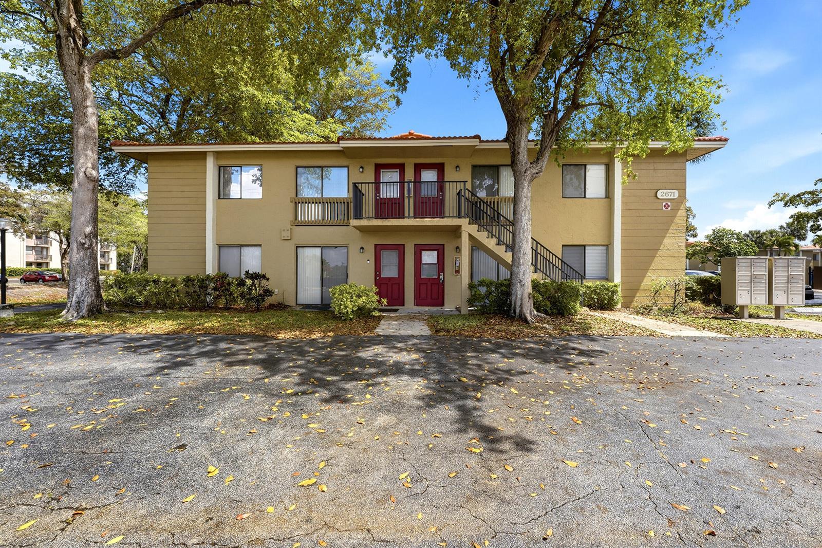 2671 Riverside Drive # 1, Coral Springs FL 33065