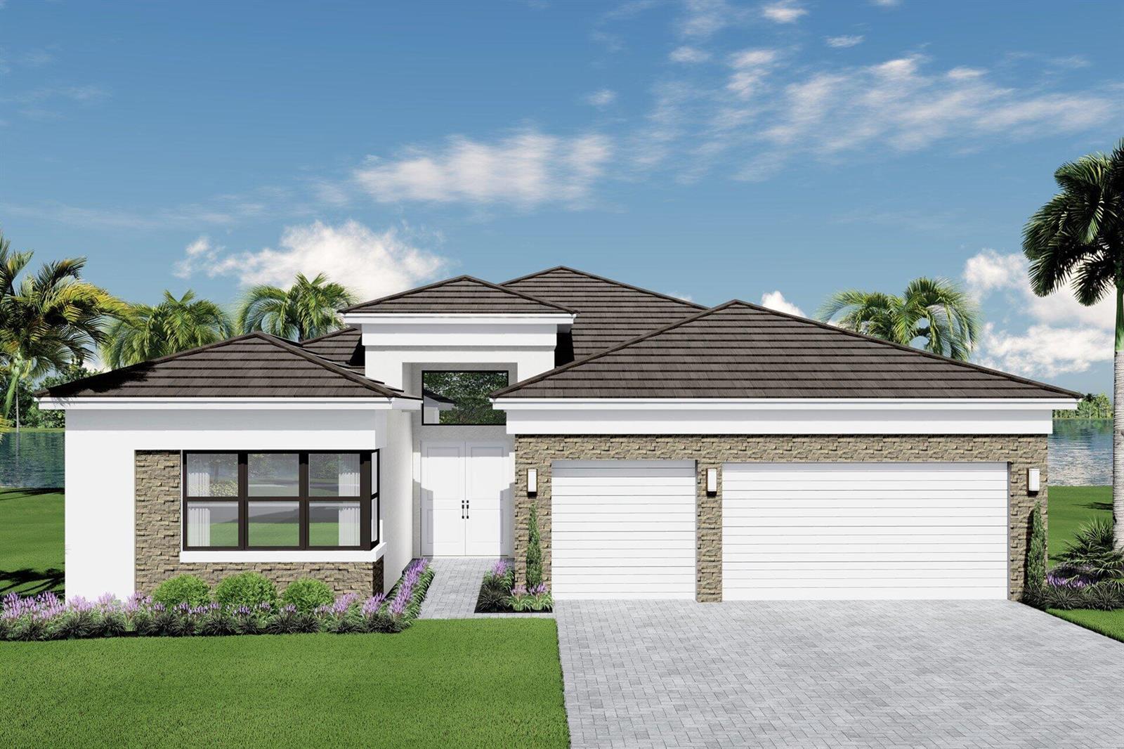 11213 Sweet Sage Avenue, Boynton Beach FL 33473