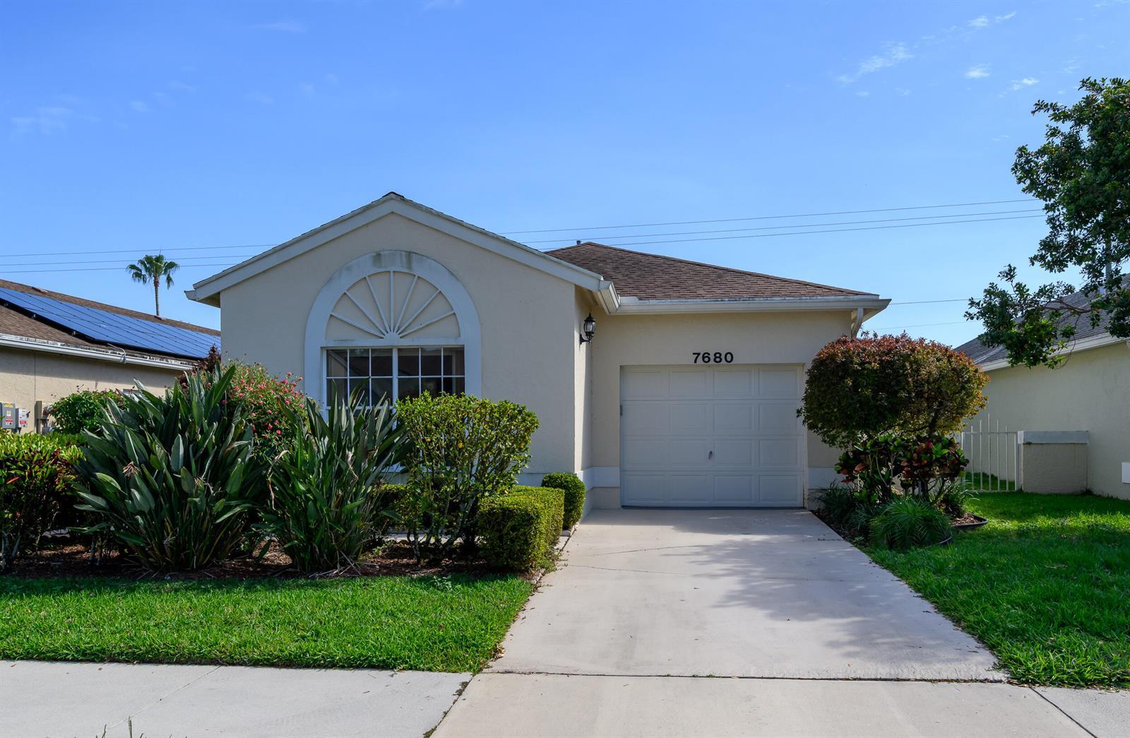 7680 Mansfield Hollow Road, Delray Beach FL 33446